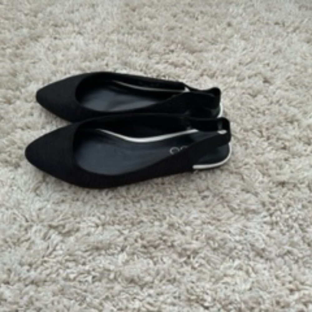 ALDO SHOES
